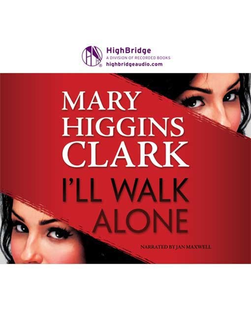 Cover image for I'll Walk Alone